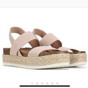 Madden Girl Espadrille Sandals